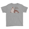 seal of reproval Youth Tee