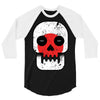 japan till i die 3/4 Sleeve Shirt