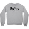 beatles Crewneck Sweatshirt