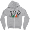 The Notorious - Conor McGregor Zipper Hoodie