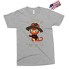 nightmare on kitty street Exclusive T-shirt