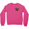 Marvel Crewneck Sweatshirt