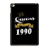 queens are born in 1990 iPad Mini 4