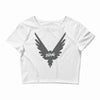 Logang Maverick Crop Top