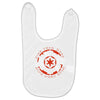 fire team orca Baby Bibs