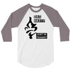 dag nasty 3/4 Sleeve Shirt