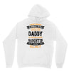 Super Cool Daddy Of A Freaking Awesome Daughter Hoodie