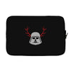 darth vader reindeer Laptop sleeve