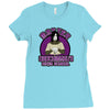 master orochimaru's ninja school Ladies Fitted T-Shirt