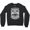 Things Better 1956 Age Approach Magnificent Crewneck Sweatshirt