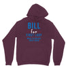 bill for first lady make blowjobs great again Hoodie