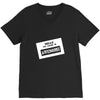 my name is awesome V-Neck Tee