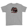 league of legends   zed Youth Tee