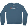 resistance is futile Crewneck Sweatshirt