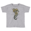 sea chariot Toddler T-shirt