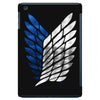 Attack On Titan iPad Mini