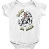 bawl so hard] Baby Bodysuit
