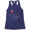 Desert Racerback Tank