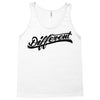 different Tank Top