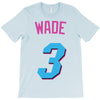 Dwade 3 T-Shirt