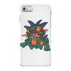 marshlump iPhone 7 Case