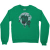 the princess Crewneck Sweatshirt