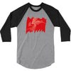 Phoenix 3/4 Sleeve Shirt