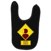 head shot Baby Bibs
