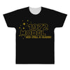 1972 model and still a classic All Over Men's T-shirt