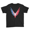 Maverick Youth Tee