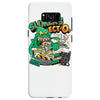 slimer's ect o's Samsung Galaxy S8