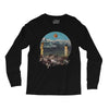 sensual migration Long Sleeve Shirts