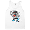 dermot reddan Tank Top