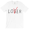 Loser - Lover T-Shirt