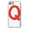 quail man iPhone 8