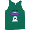 i want to leave Tank Top