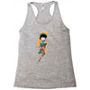 Izuku Midoriya Racerback Tank