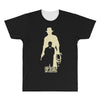 obtainer of rare antiquities All Over Men's T-shirt