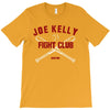 joe kelly fight club boston T-Shirt
