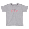 fahrie77 Toddler T-shirt