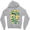 skyjack Zipper Hoodie