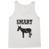 smart ass Tank Top