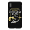 retirement plan iPhoneX
