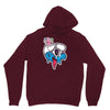 krim lim Unisex Hoodie