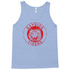 bayside tigers Tank Top