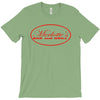merlottes bar and grill t shirt true blood green T-Shirt