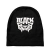 black panther Baby Beanies