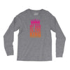 My Dad Is The King That Makes Me The Princess Long Sleeve Shirts
