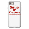 soup r' crackers iPhone 8
