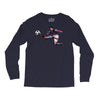 lionel messi 3 Long Sleeve Shirts